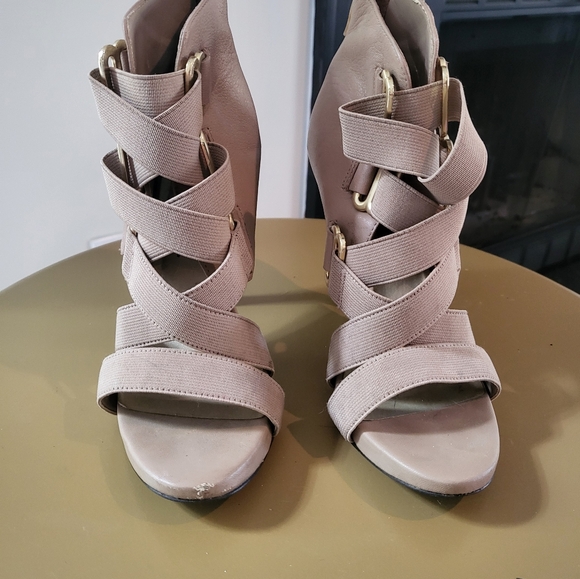 carla Shoes - Scrappy shoe
